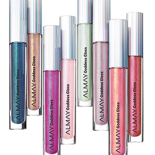 Almay Goddess Gloss, Ethereal, 1 Count Beauty & Personal Care Almay