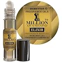 MOBETTER FRAGRANCE OILS 1 Millionth of a Second Elixir Men Cologne Body Oil Beauty & Personal Care MOBETTER FRAGRANCE OILS