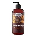 Uncle Funky's Daughter Curly Magic Stimulator 18 oz Beauty & Personal Care Uncle Funky's Daughter