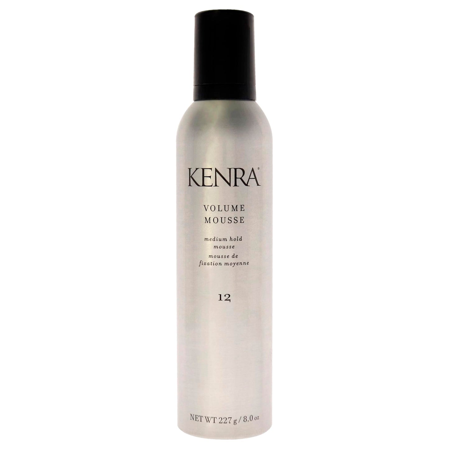 Kenra Professional Volume Mousse 12 | Medium Hold Mousse | Non-Drying, Non-Flaking Lightweight Formulation |Styling Control Without Stiffness Or Beauty & Personal Care Kenra
