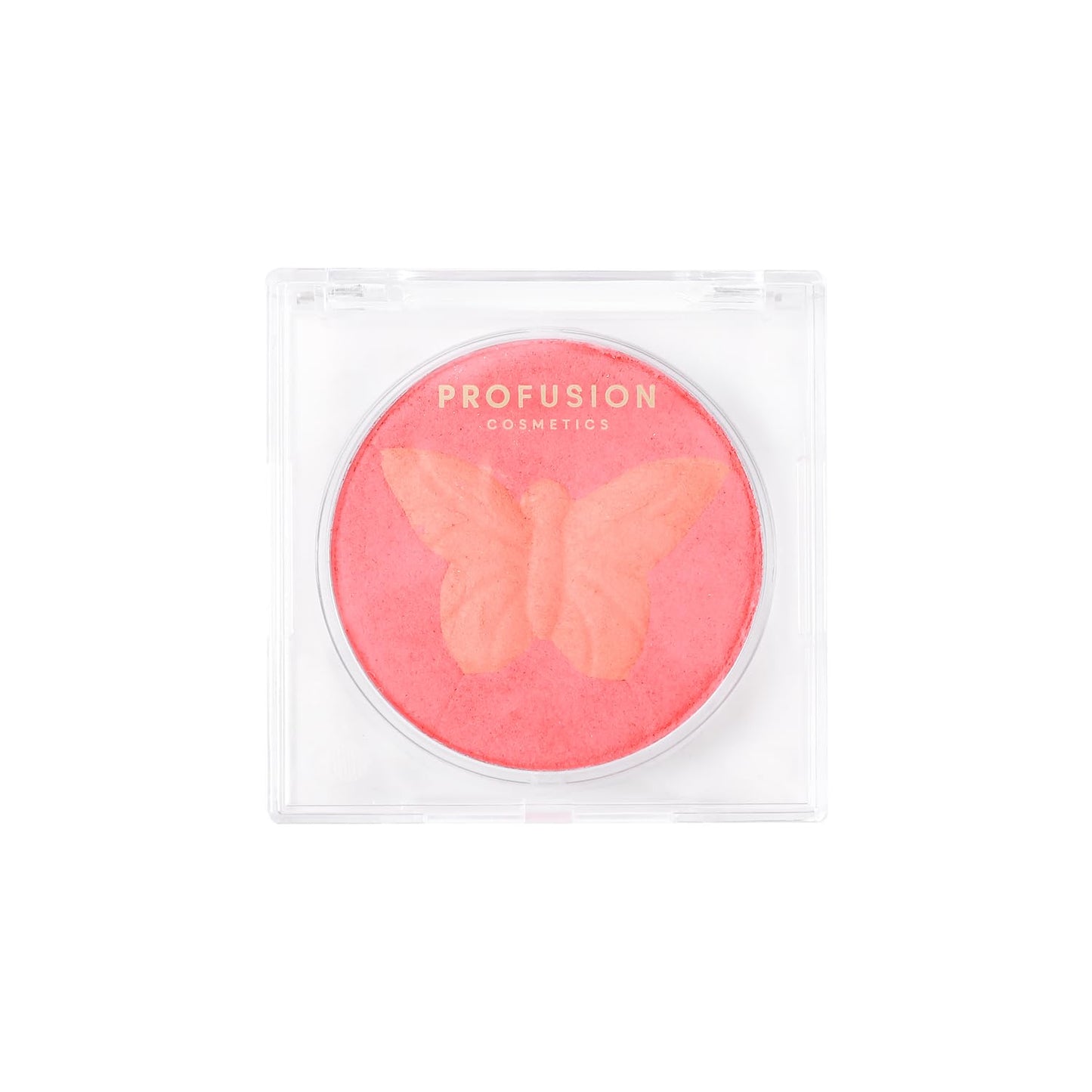 Profusion Cosmetics Empowered Social Butterfly Mousse Blush, Lightweight and Velvety Smooth Texture Improves Natural Flush, Radiates Confidence Beauty & Personal Care Profusion Cosmetics