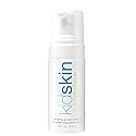 Kidskin T-Blast Facial Cleanser, Gentle Face Wash with Tea Tree Oil, Spot Skin Care for Kids and Teens, Non-Drying Natural Cleanser for Oily or Dry Beauty & Personal Care Kidskin