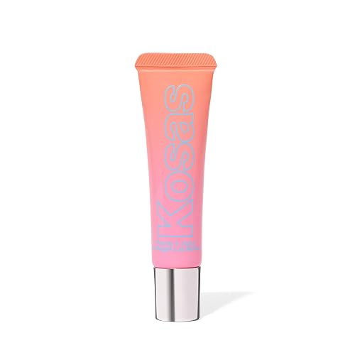 Kosas Plump and Juicy Lip Collagen Booster Beauty & Personal Care Kosas