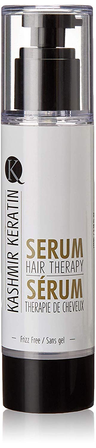 8oz Keratin Hair Care Set (8 oz Shamp/Cond/1.69 oz Serum)) Beauty & Personal Care Kashmir Hair Systems