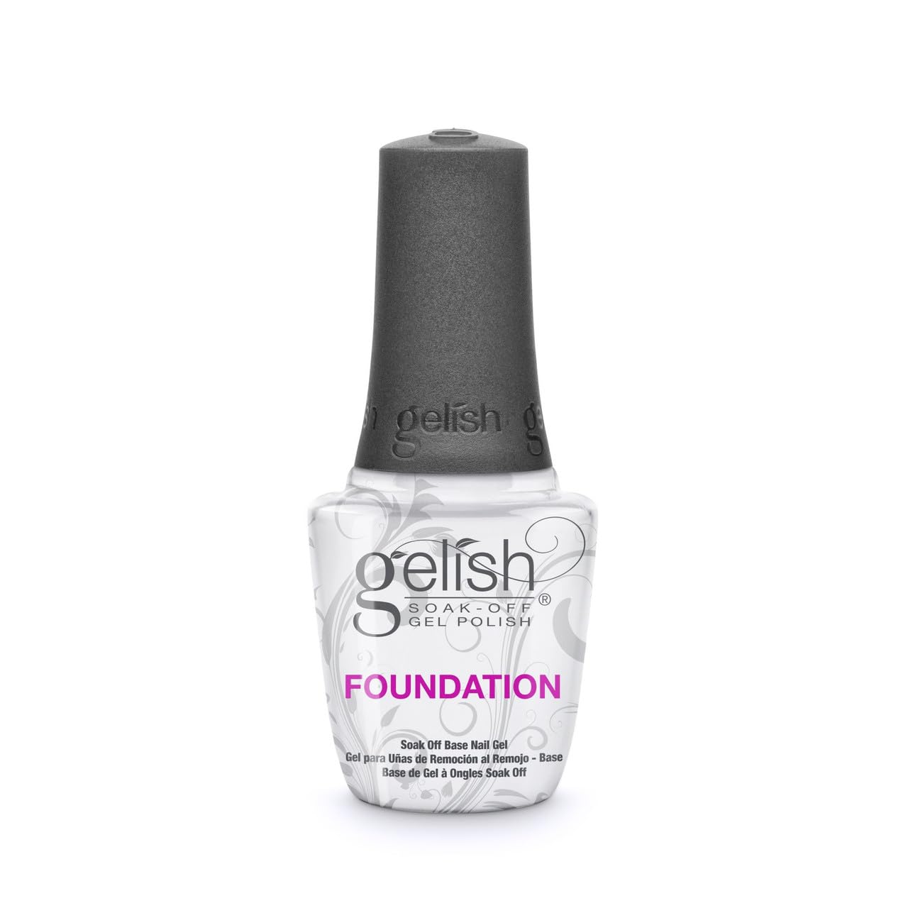 Gelish Foundation Base Gel - 1310002 Beauty & Personal Care Gelish