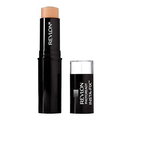 Revlon Photoready Insta-Fix Stick Makeup #150 Natural Beige 6,8g Beauty & Personal Care REVLON