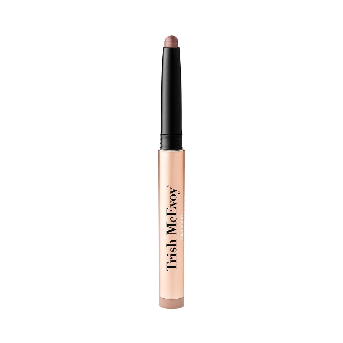 Trish McEvoy Women's 24-Hour Eye Shadow and Liner, Smokey Quartz, Pink, 1.64 g / 0.058 Ounce Beauty & Personal Care Trish McEvoy