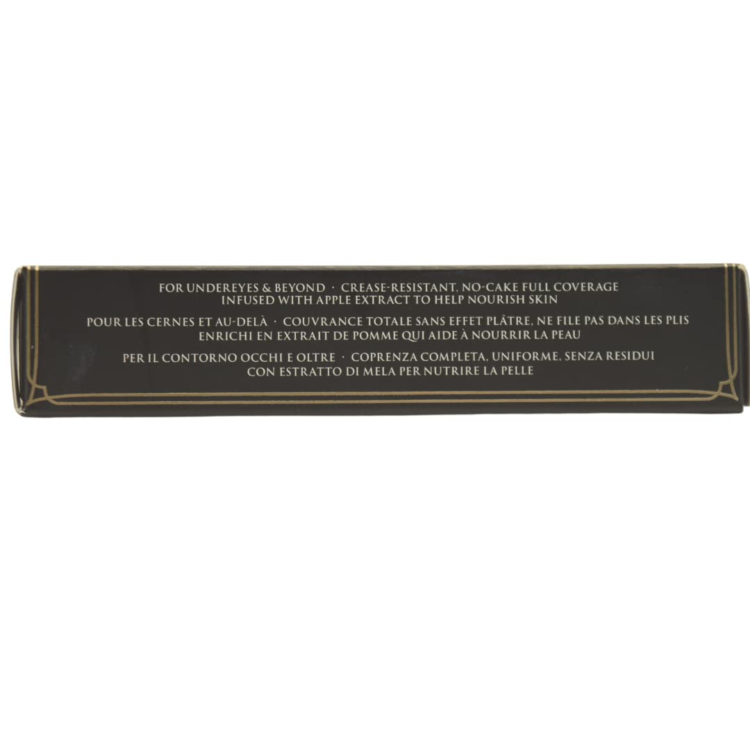 KVD Beauty Good Apple Lightweight Full-Coverage Concealer Light 103 Beauty & Personal Care Kat Von D
