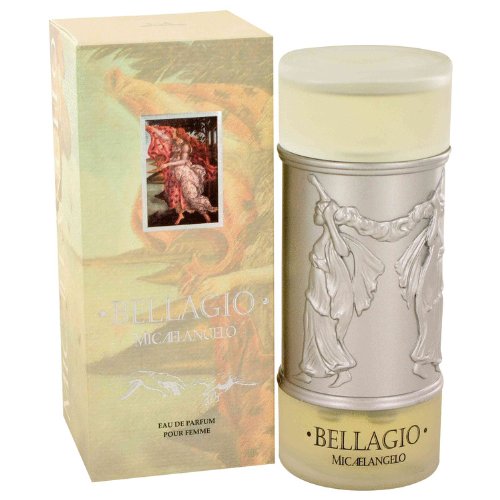 BELLAGIO Perfume By BELLAGIO For WOMEN Beauty & Personal Care Bellagio