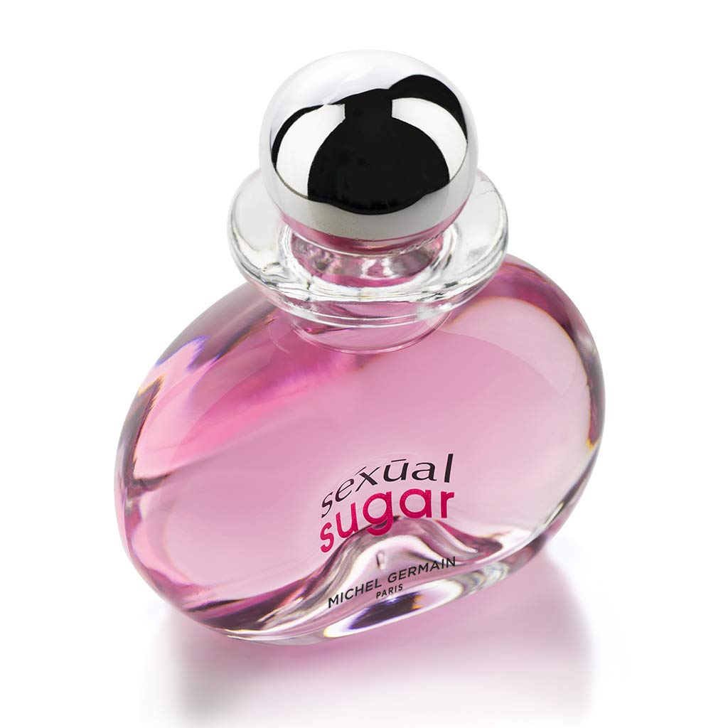 Michel Germain Sexual Sugar Eau De Parfum Spray, 4.2 Fl Oz Beauty & Personal Care Michel Germain