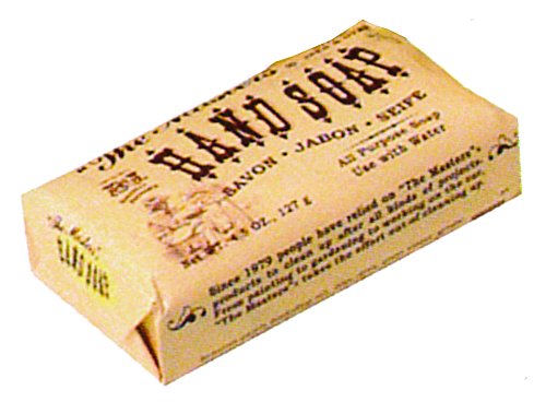 The Masters Hand Soap - 127g Beauty & Personal Care The Masters