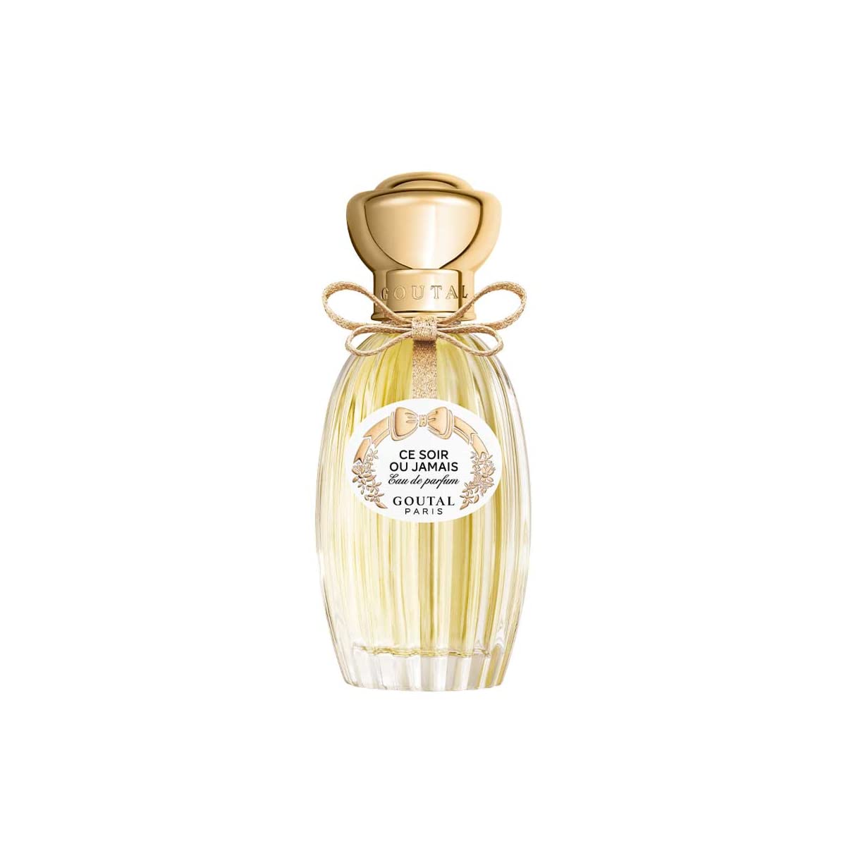 Annick Goutal Ce Soir Ou Jamais for Women Eau de Parfum Spray, 3.4 Ounce Beauty & Personal Care Annick Goutal