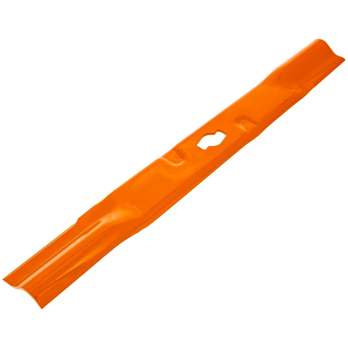 CUB CADET 742P05177-L 21.23" Low Lift Blade S-Shape Center XT1 XT2 ZT1 LT42 LX42 Beauty and Personal Care CUB CADET