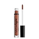 NYX PROFESSIONAL MAKEUP Lip Lingerie Matte Liquid Lipstick - Seduction (Red Orange) Beauty & Personal Care NYX PROFESSIONAL MAKEUP