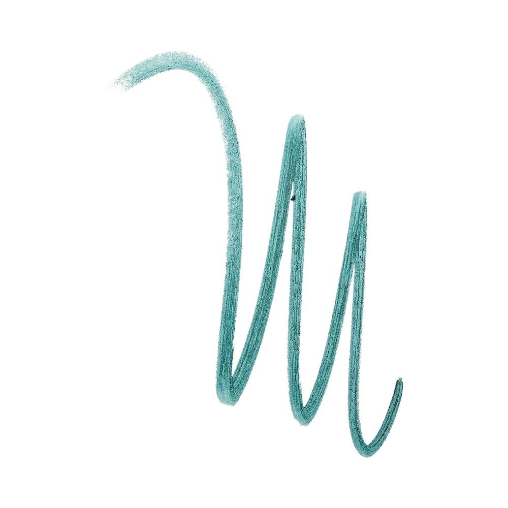 MAC Colour Excess Gel Pencil Eye Liner - Pool Shark (Emerald Green)