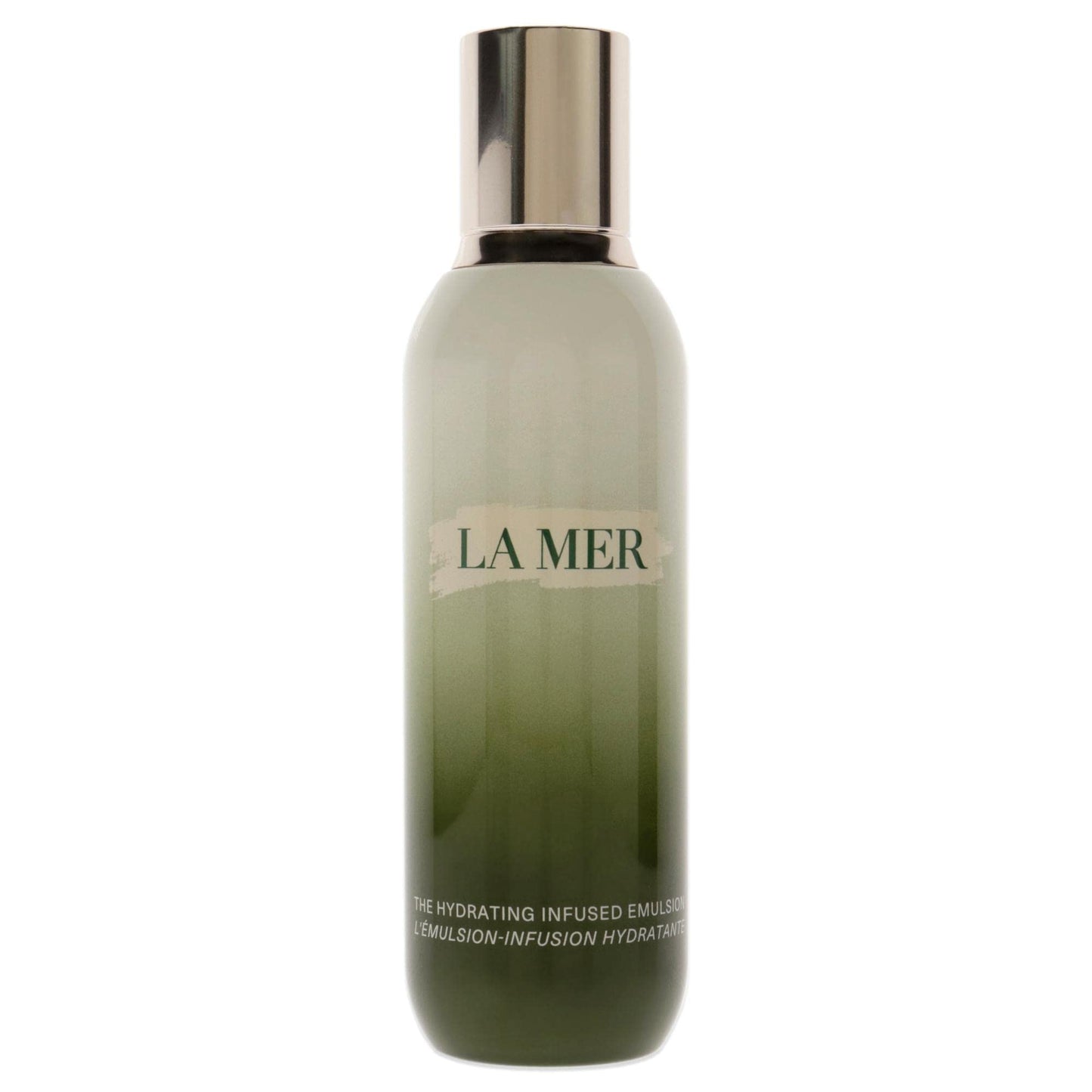 The Hydrating Infused Emulsion by La Mer for Unisex - 4.2 oz Emulsion Beauty & Personal Care La Mer