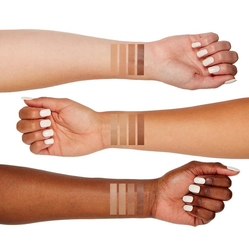 Sigma Beauty Matte Bronzer - Longwear Light Bronzer Powder with Matte Finish for Face - Achieving a Natural, Sun Kissed Glow (Dark) Beauty & Personal Care Sigma Beauty