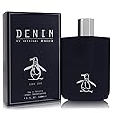 Original Penguin Denim - Mens Cologne, Long Lasting Perfume, EDT, Fragrance with Notes of Citrus & Fresh Wood - 3.4 fl oz Beauty & Personal Care Original Penguin