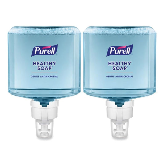 PURELL 7779-02 Professional Healthy SOAP Antimicrobial Soap