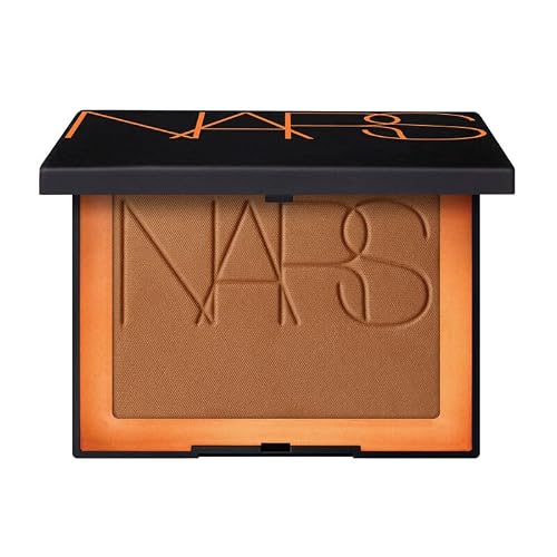 NARS LAGUNA Talc-Free Bronzing Powder FULL SIZE 11g (Laguna 05) Beauty & Personal Care NARS