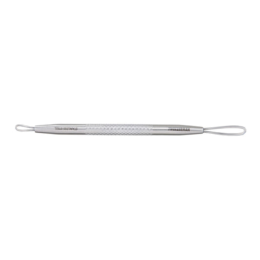Tweezerman No Slip Skin Care Tool Beauty & Personal Care Tweezerman