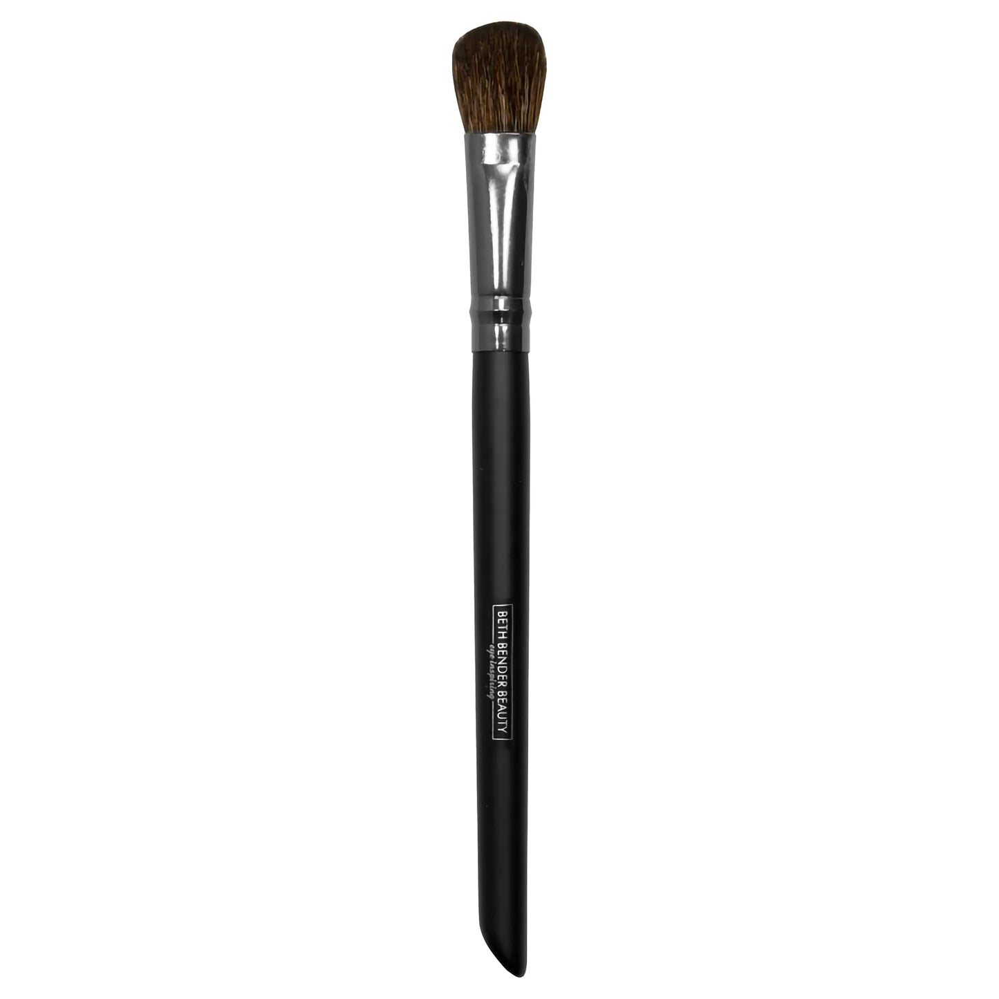 Beth Bender Beauty Pro All Over Eye Shader and Fluff Brush - Makeup Brush for Eye Makeup Beauty & Personal Care Beth Bender Beauty