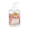 Michel Design Works Foaming Hand Soap, Blush Peony Beauty & Personal Care Michel Design Works