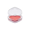 The Crème Shop Crème Blush Balm: Dewy Color Perfection with Aloe Vera. Buildable, Long-lasting, Easily Blendable for Naturally Rosy Cheeks. Embrace Beauty & Personal Care The Crème Shop