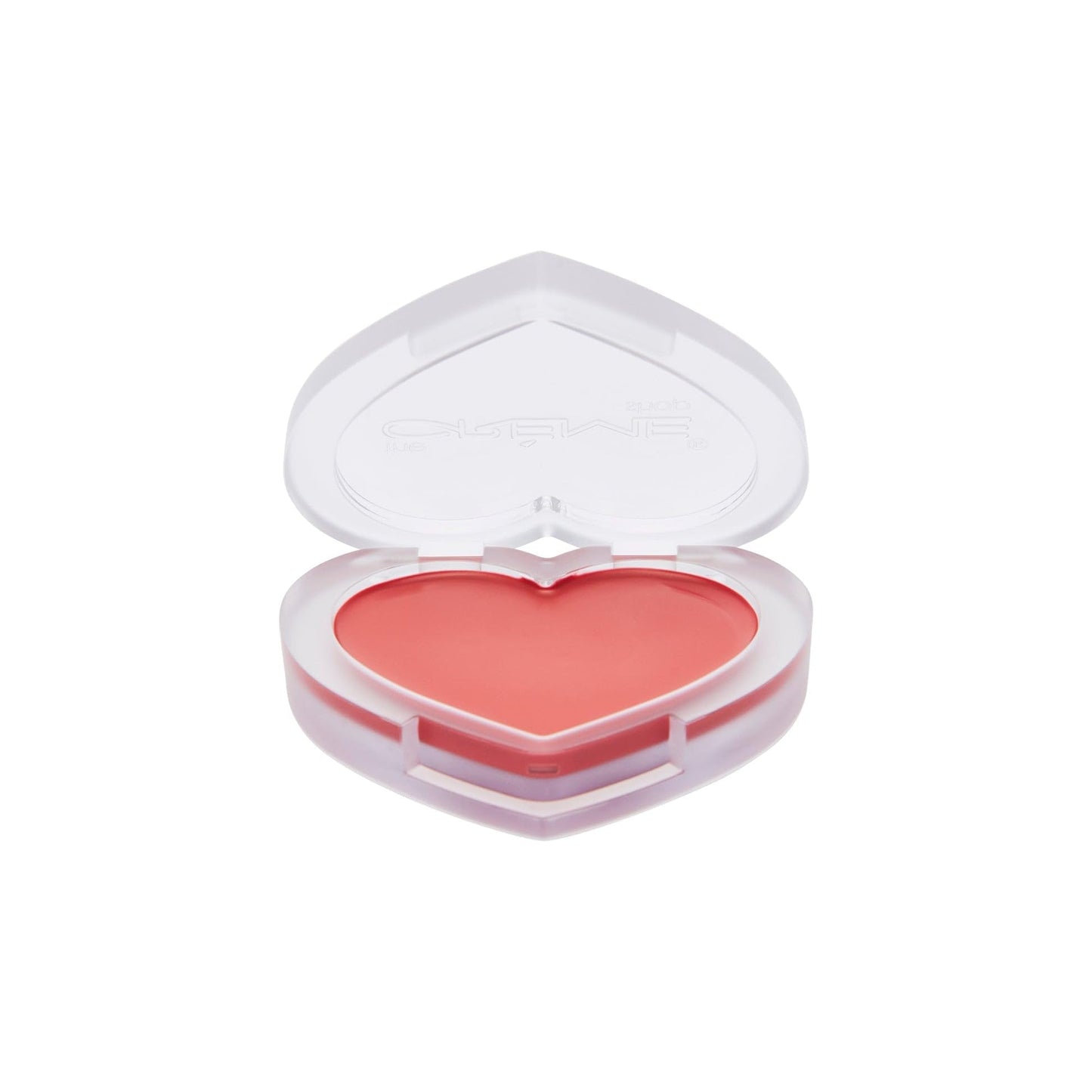 The Crème Shop Crème Blush Balm: Dewy Color Perfection with Aloe Vera. Buildable, Long-lasting, Easily Blendable for Naturally Rosy Cheeks. Embrace Beauty & Personal Care The Crème Shop