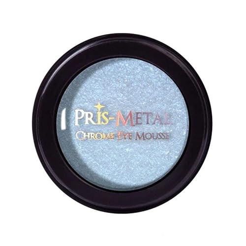 J.Cat Beuaty Pris-Metal Chrome Eye Mousse Beauty & Personal Care J.CAT BEAUTY
