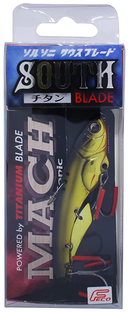 Imakatsu #MV-59 Solsoni South Blade 0.7 oz (20 g) Beauty and Personal Care IMAKATSU(????)