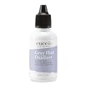 Cuccio Haircare Gray Hair Oxidizer - Guaranteed Full Coverage - Adds Depth And Shine - Intensifies Red Shades - Helps Color Penetrate Better - Can Be Beauty & Personal Care Cuccio