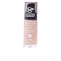 Revlon Colorstay Pump 24HR Make Up SPF15 Comb/Oily Skin 30ml - Natural Beige Beauty & Personal Care REVLON