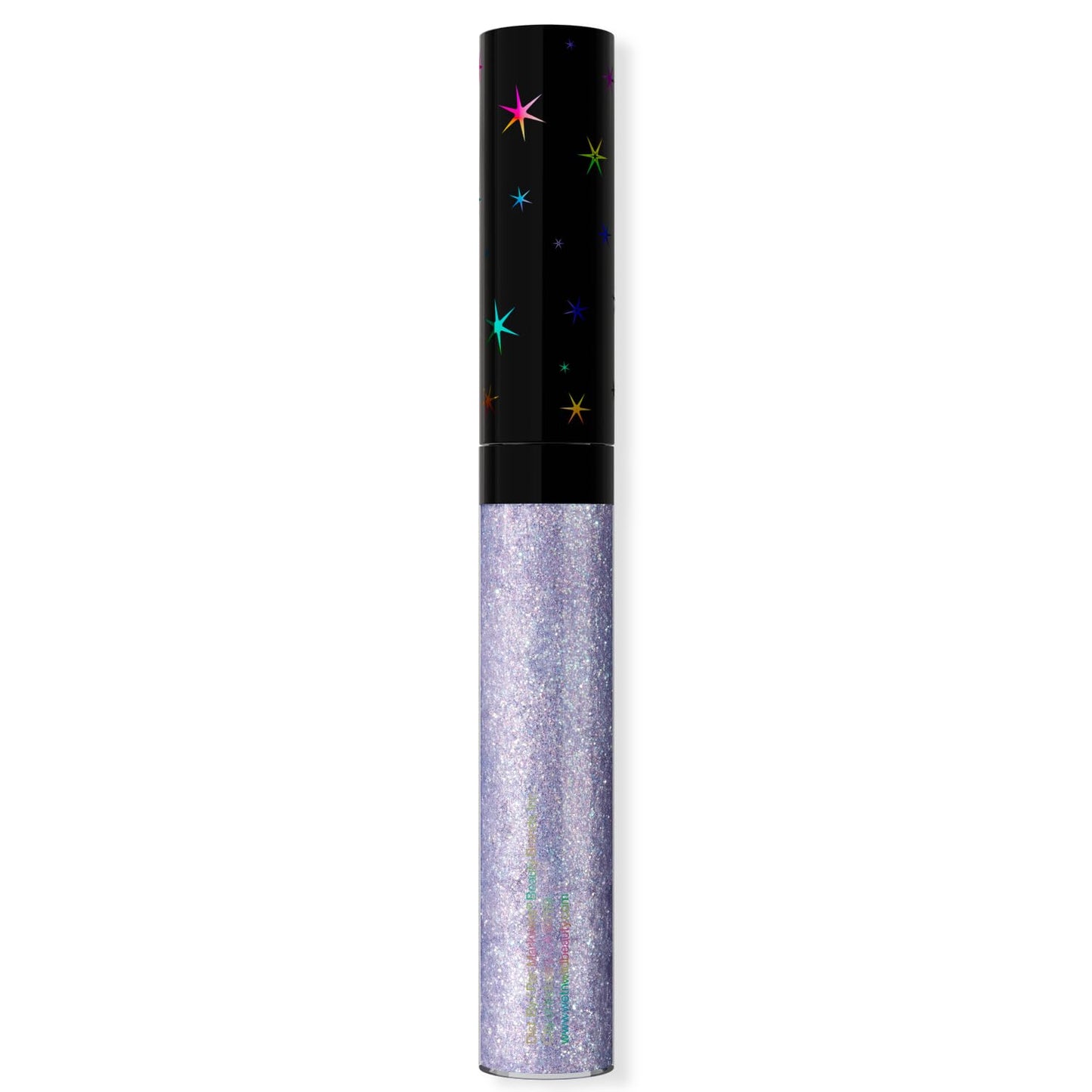 wet n wild Glitter Brow & Lash Mascara - Purple Spiral Beauty & Personal Care wet n wild