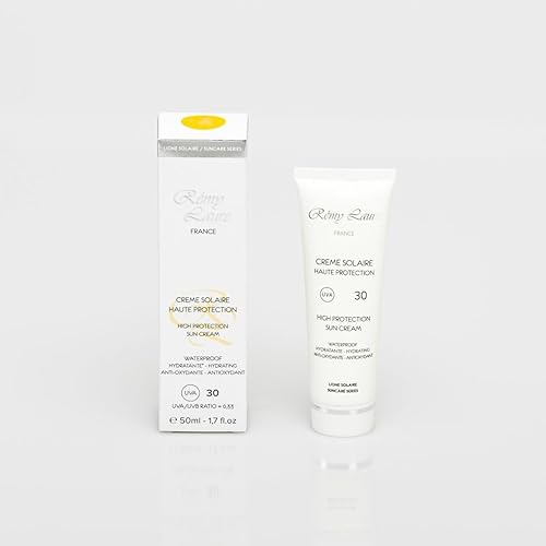 Remy Laure - Sun Cream SPF30 (50ml) Beauty & Personal Care Remy Laure