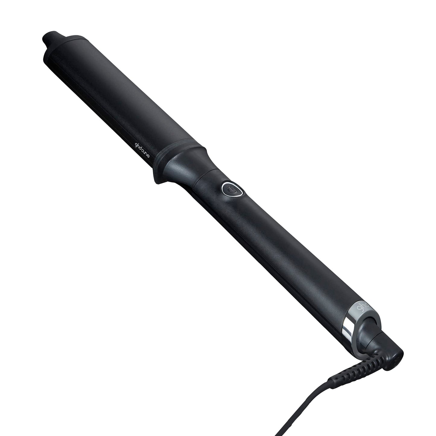 ghd Curve Classic Wave Curling Wand - 0.5” to 1.5” Oval Ceramic Wand for Beachy Waves and Hollywood Curls - 365ºF Safer Hair Styling Technology, Cool Beauty & Personal Care ghd