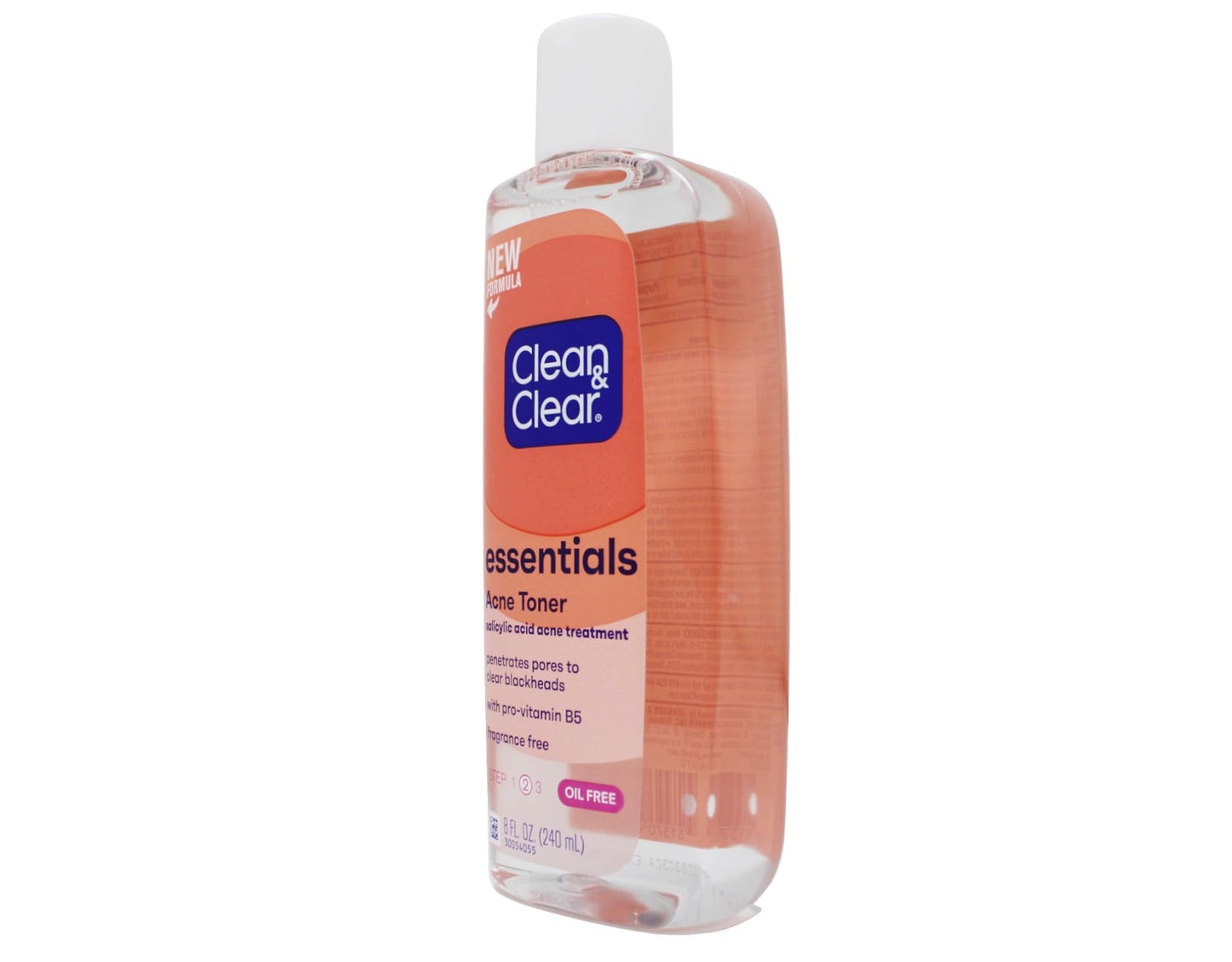 Clean & Clear Essentials Deep Cleaning Astringent, 8 Ounce Beauty & Personal Care Clean & Clear