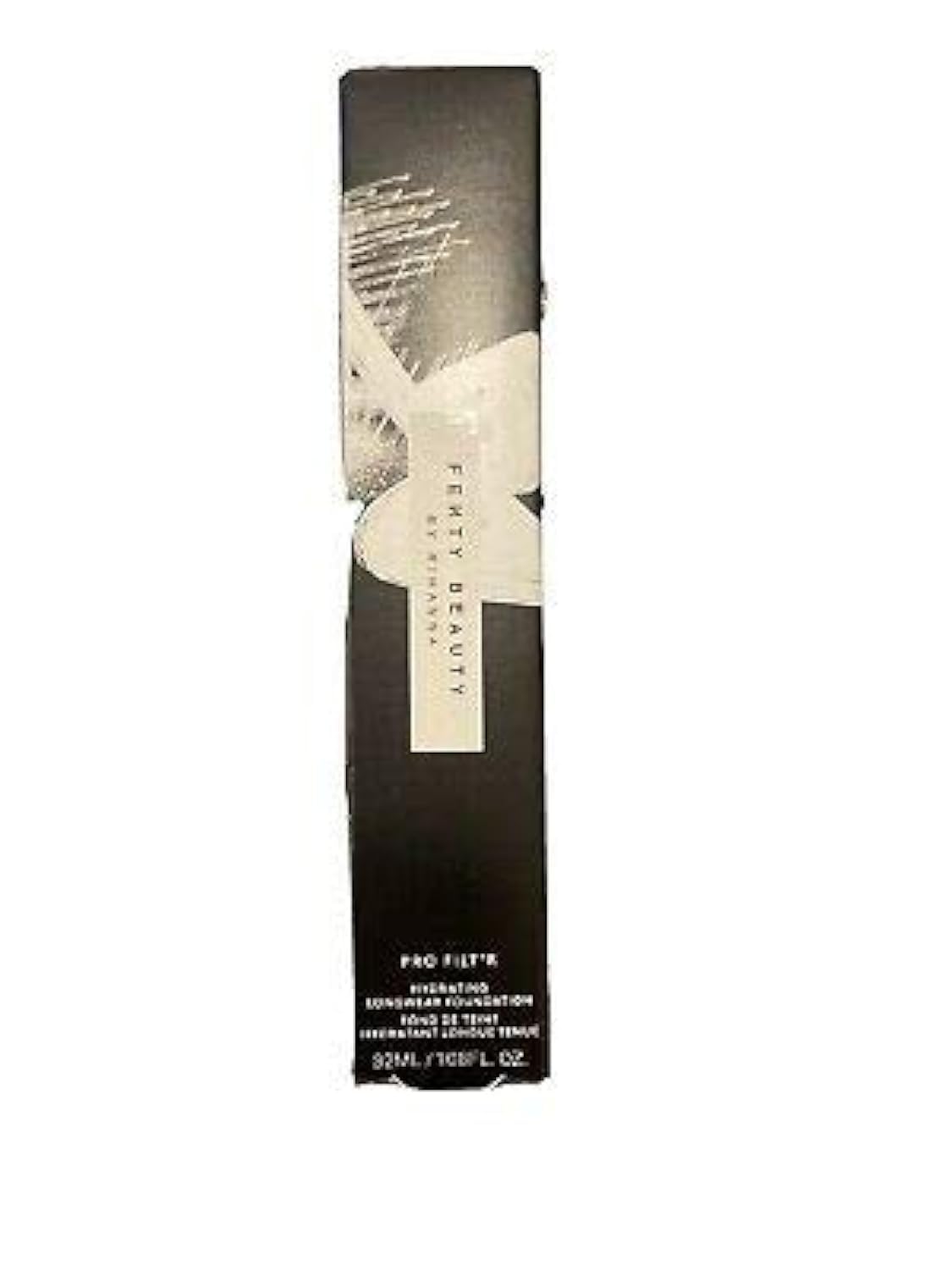 Fenty Beauty by Rihanna Pro Filt'r Hydrating Longwear Foundation 490 Beauty & Personal Care FENTY BEAUTY