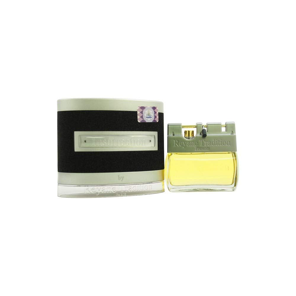 Insurrection Gold for Man Edt 100ml. Beauty & Personal Care Reyane Tradition