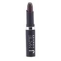 J MATTE Lipstick Ultra Matte Super Rich Smooth Hydrating Treatment Long Lasting Waterproof 36 Colors to choose from (Dark Brown) Beauty & Personal Care J