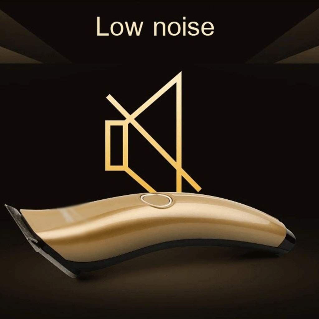 ZUIAI Rechargeable Electric Haircut Machine for Man Professional Multi-function Hair Clipper Cordless Electric Hair Trimmer Beauty and Personal Care ZUIAI