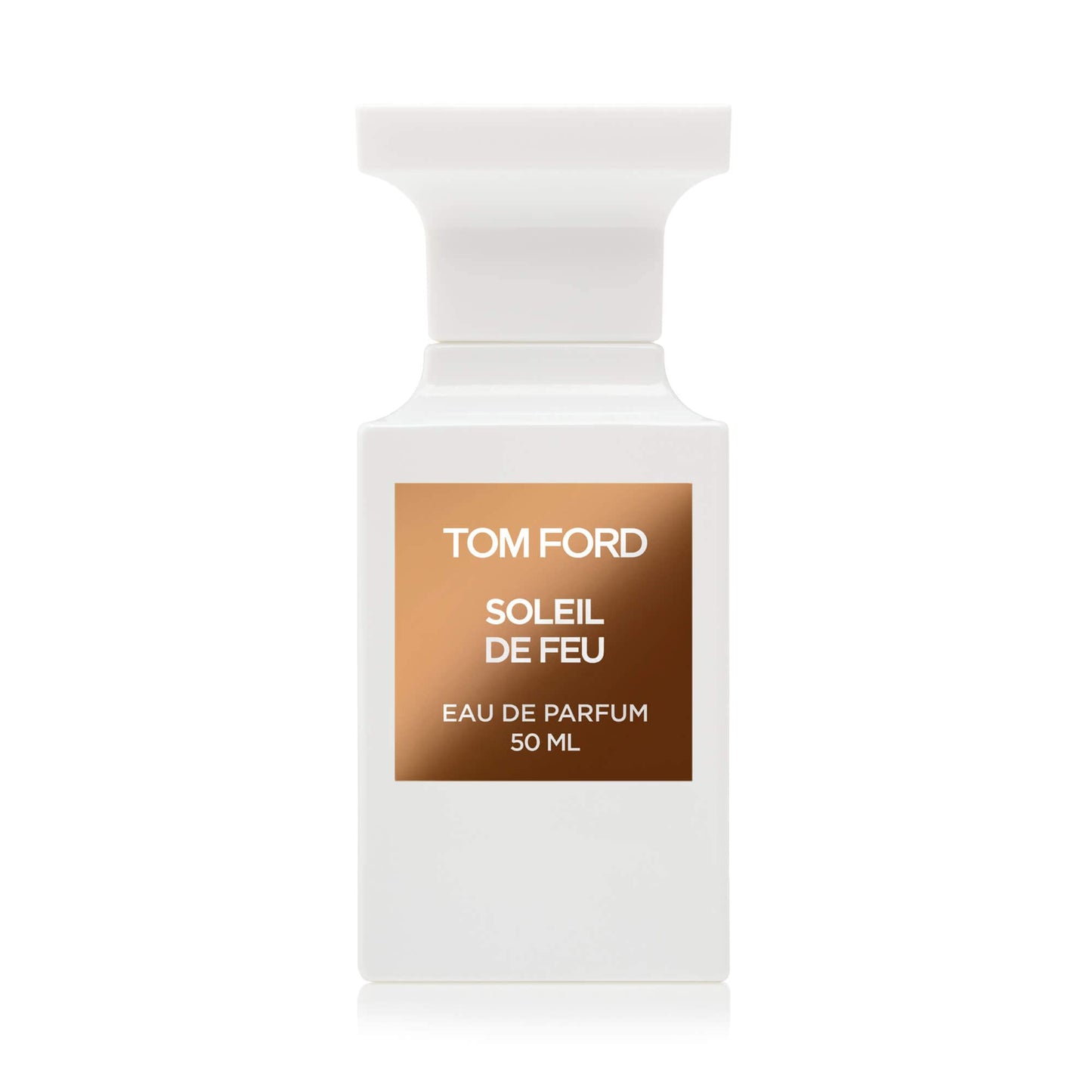 Tom Ford Soleil De Feu By Tom Ford Eau De Parfum Spray 1.7 Oz Beauty & Personal Care Tom Ford