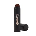 tarte maneater silk stick bronzer - Buildable Lightweight Cream Bronzer, Natural Matte Finish, Vegan & Cruelty-Free, full size, nocturnal Beauty & Personal Care tarte