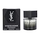 Yves Saint Laurent La Nuit Da L'homme Eau de Toilette Spray for Men, 2 oz Beauty & Personal Care Yves Saint Laurent