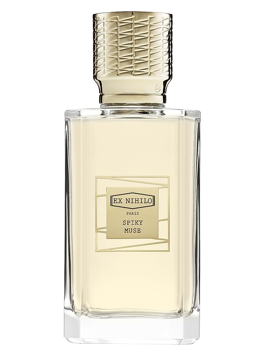 Ex Nihilo, Spiky Muse Eau de Parfum, 1.7 oz Beauty & Personal Care Ex Nihilo