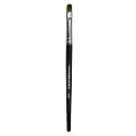Cinema Secrets E23 Flat Filbert Eyeshadow Brush Beauty & Personal Care CINEMA SECRETS