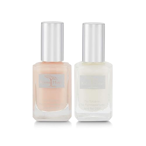 Karma Organic Deep Nutrition Nails Strengthener & 7 In 1 Elixir Nail Treatment Beauty & Personal Care karma organic