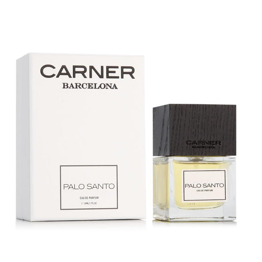 Carner Barcelona Palo Santo By Eau De Parfum Spray 1.7 oz Beauty & Personal Care Carner Barcelona