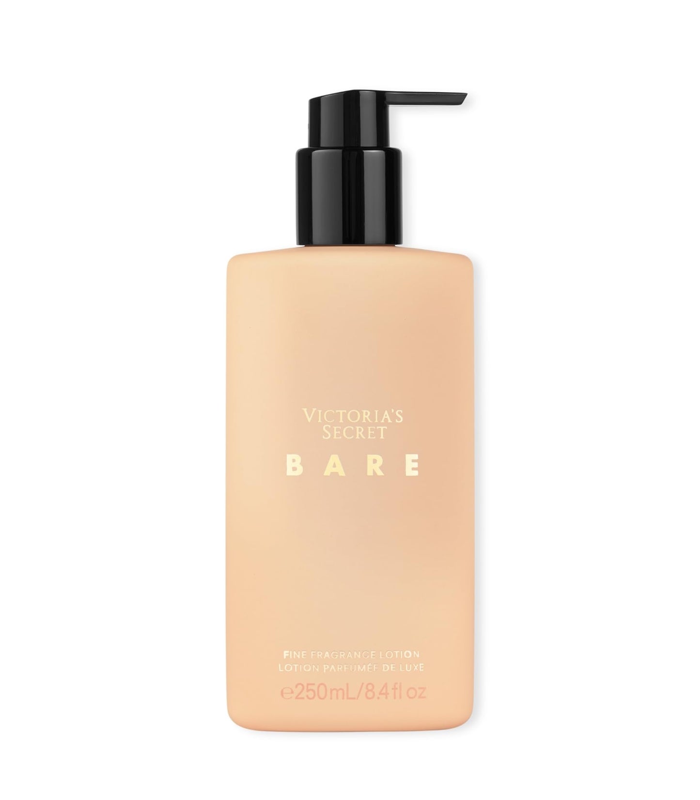Victoria's Secret Bare Fragrance Body Lotion, Notes of Australian Sandalwood, Mandarin Madagascar & Egyptian Violet, (8.4 oz) Beauty & Personal Care Victoria's Secret