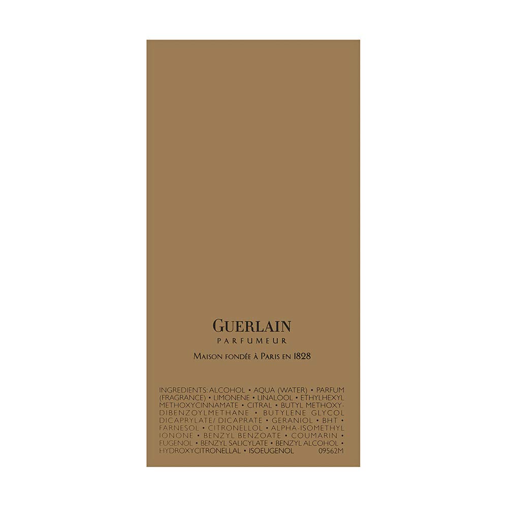Imperiale Guerlain by Guerlain for Men - 3.4 oz EDC Spray Beauty & Personal Care Guerlain